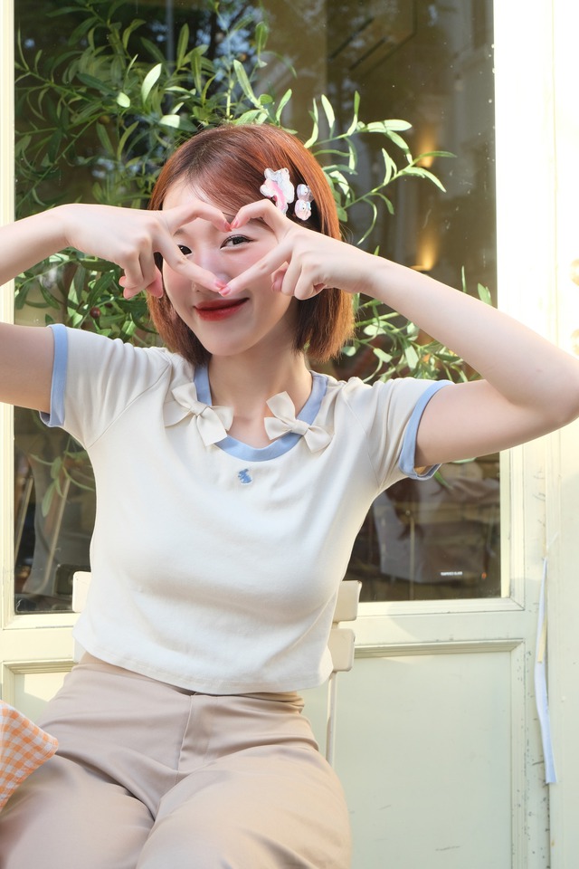 Xuất hiện hot girl quyền lực, có hành động can thiệp, "thay đổi kết quả" vote tuyển thủ Kiaya tại WeChoice Awards - Ảnh 5. Xuất hiện hot girl quyền lực, có hành động can thiệp, "thay đổi kết quả" vote tuyển thủ Kiaya tại WeChoice Awards - Ảnh 5.