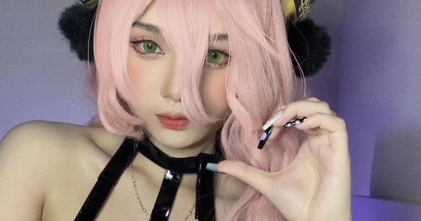 Cosplay táo bạo, nữ game thủ chuẩn bị luôn tinh thần nhận "gạch đá" 27 Cosplay táo bạo, nữ game thủ chuẩn bị luôn tinh thần nhận "gạch đá" 3745677673368793621026085443054464218371835n 16940608421561920021370 1694072661879 1694072662007556633092 151 0 1125 1558 crop 1694072743118374700295jpg