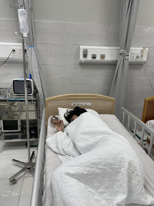 MC hàng đầu Esports Việt bị lộ khoảnh khắc "riêng tư" khiến fan xót xa! - Ảnh 3.