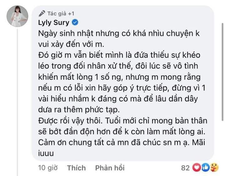 Giữa drama người đẹp Liên Quân "sống lỗi", fan nghi vấn nội bộ MC lục đục - Ảnh 4. Giữa drama người đẹp Liên Quân "sống lỗi", fan nghi vấn nội bộ MC lục đục - Ảnh 4.