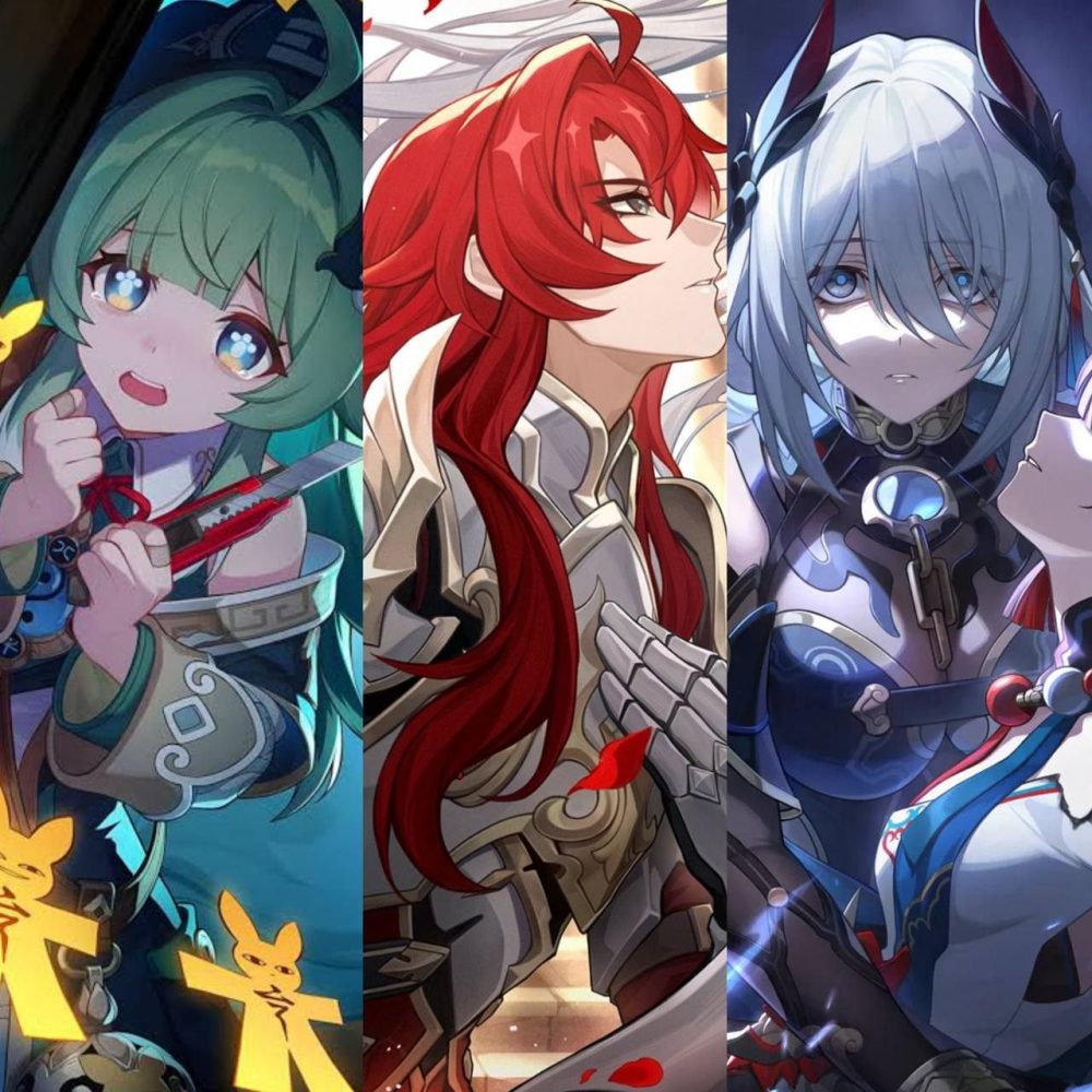 Honkai: Star Rail hé lộ hàng loạt nhân vật mới, vẫn bị chê thiếu sáng tạo 380487488 337995711905277 5480406292669195428 n