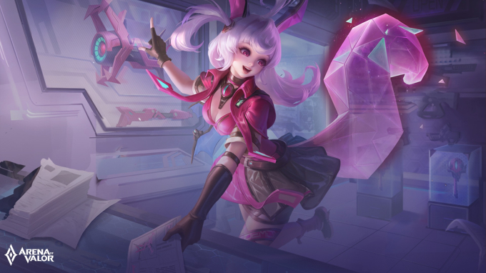 Bị ghét nhất Liên Quân, vị tướng khiến cộng đồng "quay xe" chỉ sau màn "xẻ áo" ngoạn mục - Ảnh 4. Bị ghét nhất Liên Quân, vị tướng khiến cộng đồng "quay xe" chỉ sau màn "xẻ áo" ngoạn mục - Ảnh 4.