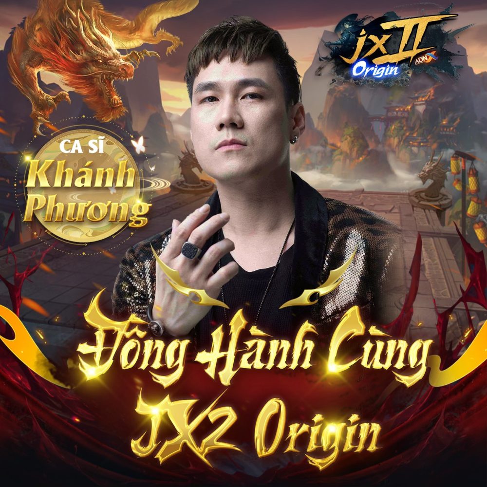 Thêm một huyền thoại game online Việt đời đầu sắp ra mắt Mobile: Đây là tượng đài “sinh năm 2007” - Ảnh 3. Thêm một huyền thoại game online Việt đời đầu sắp ra mắt Mobile: Đây là tượng đài “sinh năm 2007” - Ảnh 3.