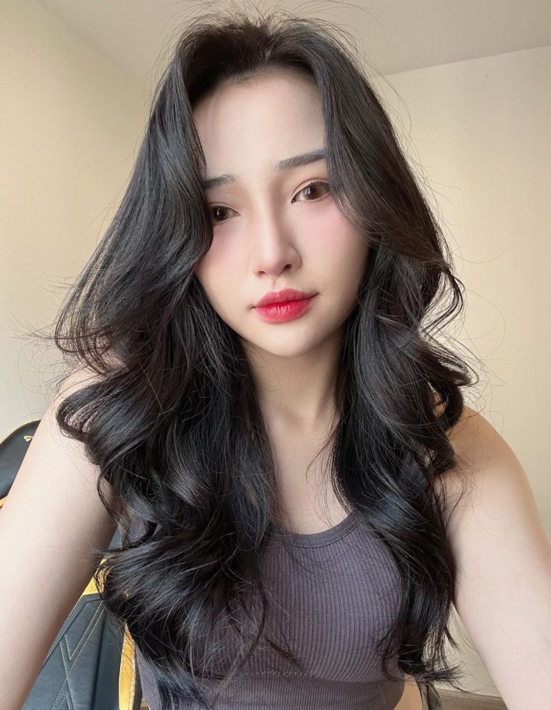 Còn đâu thời mặt mộc "onl stream", Hoa Xuka giờ đây khiến nhiều anh em game thủ phải "hối hận"- Ảnh 4. Còn đâu thời mặt mộc "onl stream", Hoa Xuka giờ đây khiến nhiều anh em game thủ phải "hối hận"- Ảnh 4.