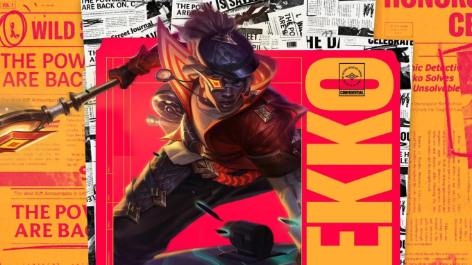 Bị chê như giấy gói xôi, Tốc chiến ngỡ ngàng trước loạt phản ứng của cộng đồng về trang phục mới - Ảnh 3. Bị chê như giấy gói xôi, Tốc chiến ngỡ ngàng trước loạt phản ứng của cộng đồng về trang phục mới - Ảnh 3.