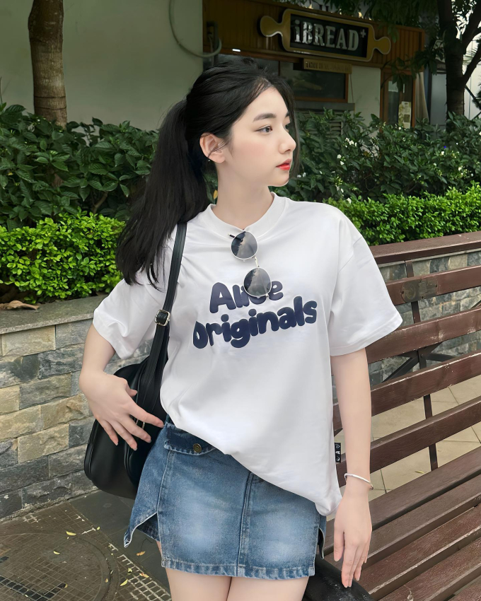 Bị tố mukbang "giả trân", gái xinh phản pháo không trượt phát nào! - Ảnh 2. Bị tố mukbang "giả trân", gái xinh phản pháo không trượt phát nào! - Ảnh 2.