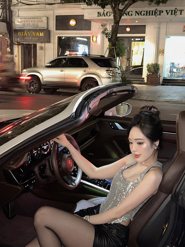 Vừa hot trở lại, loạt hình ảnh này của gái xinh Lê Phương Anh lại gây "sốt" - Ảnh 7. Vừa hot trở lại, loạt hình ảnh này của gái xinh Lê Phương Anh lại gây "sốt" - Ảnh 7.