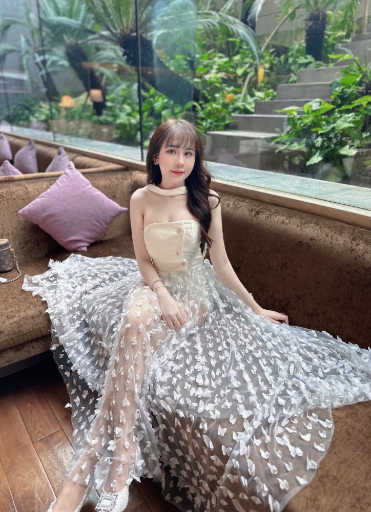 Gấm Kami vắng mặt ở một giải đấu, nữ cơ thủ xinh đẹp giật "spotlight"- Ảnh 12.