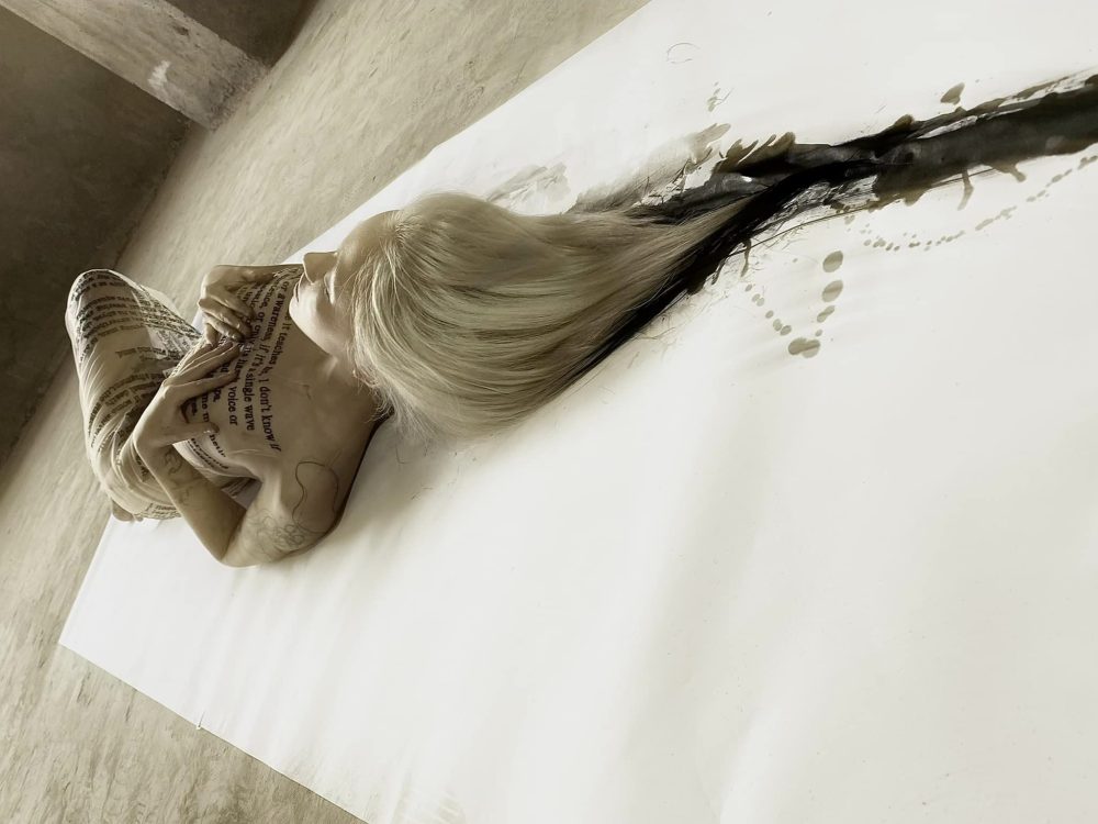 Linh Ngọc Đàm với phong cách thời trang "cực chất" trong bộ ảnh mới 39 2