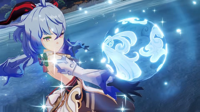 Ra mắt đã 3 năm, Genshin vẫn khiến game thủ bất bình vì thiếu tính năng cơ bản này - Ảnh 4.