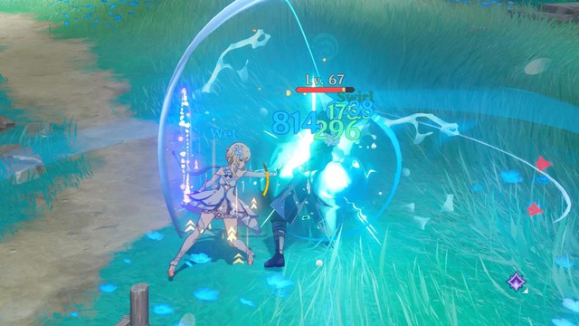 Ra mắt đã 3 năm, Genshin vẫn khiến game thủ bất bình vì thiếu tính năng cơ bản này - Ảnh 1.