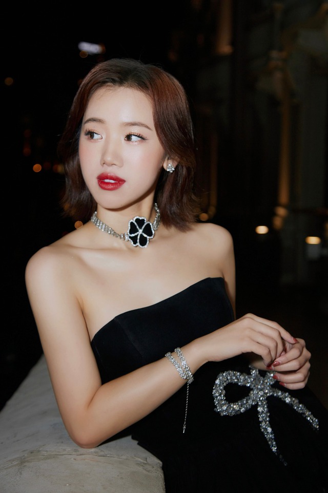 Xuất hiện hot girl quyền lực, có hành động can thiệp, "thay đổi kết quả" vote tuyển thủ Kiaya tại WeChoice Awards - Ảnh 9. Xuất hiện hot girl quyền lực, có hành động can thiệp, "thay đổi kết quả" vote tuyển thủ Kiaya tại WeChoice Awards - Ảnh 9.