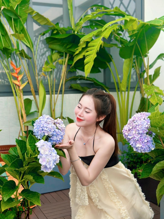 Bùng nổ tin đồn nhạy cảm, TikToker "chị Google" hơn 13 triệu follow phản ứng ra sao? - Ảnh 7. Bùng nổ tin đồn nhạy cảm, TikToker "chị Google" hơn 13 triệu follow phản ứng ra sao? - Ảnh 7.