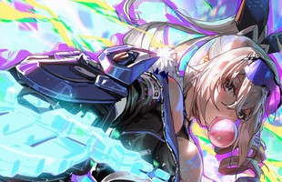 Vừa sang năm mới, các game thủ đã khám phá ra hàng loạt tác phẩm nóng bỏng 27 Vừa sang năm mới, các game thủ đã khám phá ra hàng loạt tác phẩm nóng bỏng 3940106756954619422213972829539339889175842n 17040783442531366092216 0 0 450 720 crop 1704078354842971600538jpg