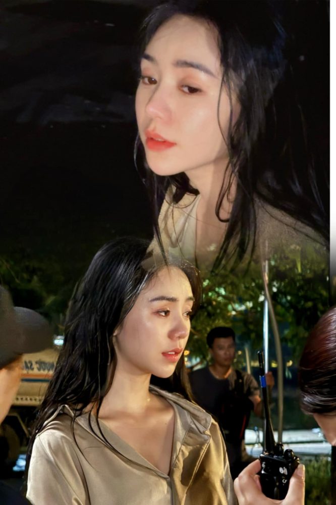 Thoát mác hot girl hài nhảm, Quỳnh Kool trở thành ngọc nữ giờ vàng như thế nào? - Ảnh 5. Thoát mác hot girl hài nhảm, Quỳnh Kool trở thành ngọc nữ giờ vàng như thế nào? - Ảnh 5.