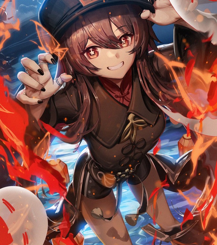 Vừa sang năm mới, các game thủ đã khám phá ra hàng loạt tác phẩm nóng bỏng 3964527033524556672956715647166318944139267n 17040791322921610042456