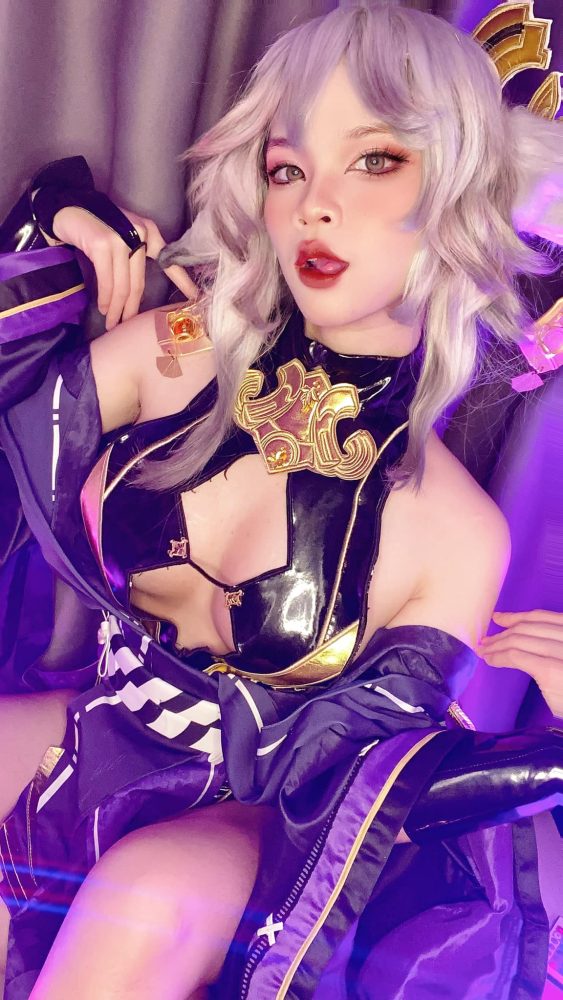 Xuất hiện một màn biến hình Liên Quân cực bạo, “tâm hồn tràn lan Xuất hiện một màn biến hình Liên Quân cực bạo, “tâm hồn tràn lan