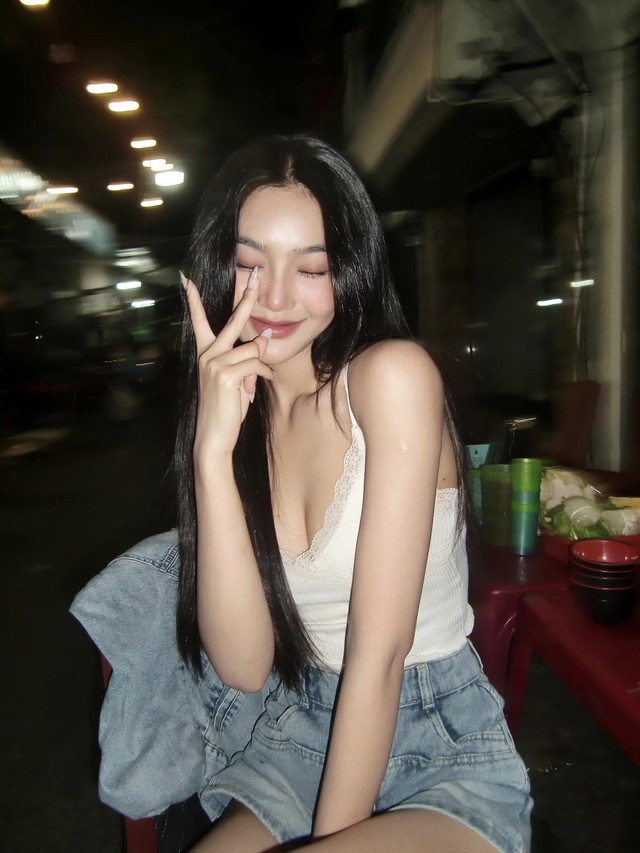 Gái xinh từng được ViruSs đích thân xin info gặp "biến" khi đóng vai "tiểu tam" - Ảnh 5.