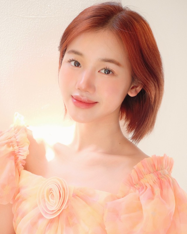 Xuất hiện hot girl quyền lực, có hành động can thiệp, "thay đổi kết quả" vote tuyển thủ Kiaya tại WeChoice Awards - Ảnh 4. Xuất hiện hot girl quyền lực, có hành động can thiệp, "thay đổi kết quả" vote tuyển thủ Kiaya tại WeChoice Awards - Ảnh 4.