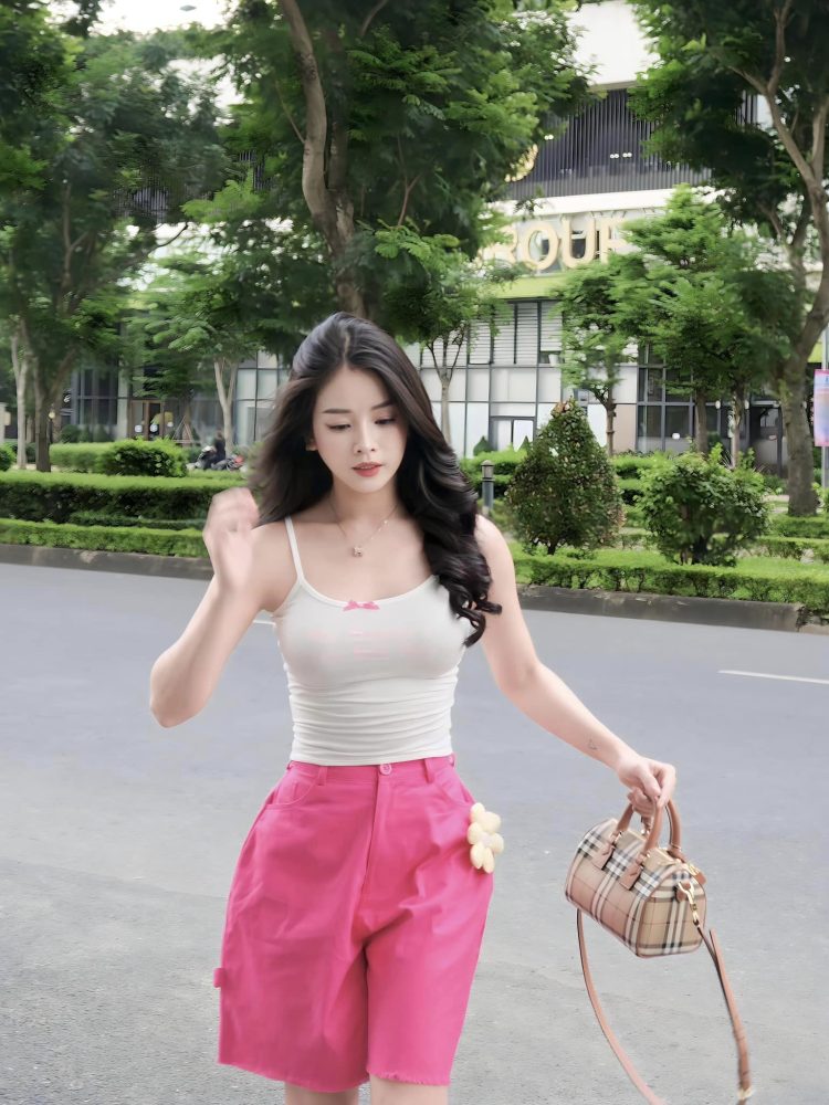 Hậu chia tay, "hoa nhài" Mie "lột xác" 180 độ, diện mạo mới khiến fan game mê mẩn - Ảnh 1. Hậu chia tay, "hoa nhài" Mie "lột xác" 180 độ, diện mạo mới khiến fan game mê mẩn - Ảnh 1.