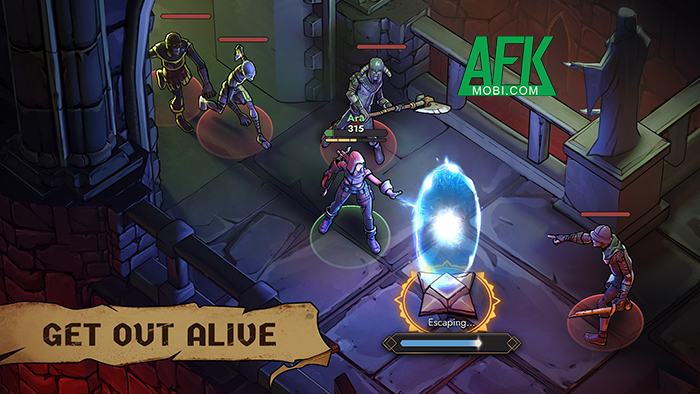 Grim Heroes: PvP Arena game nhập vai sinh tồn trong các hầm ngục tăm tối 2 Grim Heroes: PvP Arena game nhập vai sinh tồn trong các hầm ngục tăm tối 2