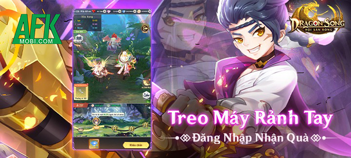 Điểm mặt 10 tựa game di động mới vừa ra mắt giới game thủ Việt trong cuối 2023 đầu 2024 0