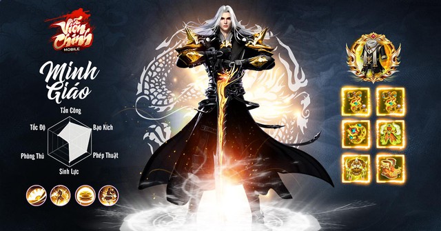 Cái tên nói lên tất cả - Viễn Chinh Mobile đang liên tục khẳng định mình là trò chơi Vương quyền đầy tính chinh phục khiến game thủ đam mê - Ảnh 3. Cái tên nói lên tất cả - Viễn Chinh Mobile đang liên tục khẳng định mình là trò chơi Vương quyền đầy tính chinh phục khiến game thủ đam mê - Ảnh 3.