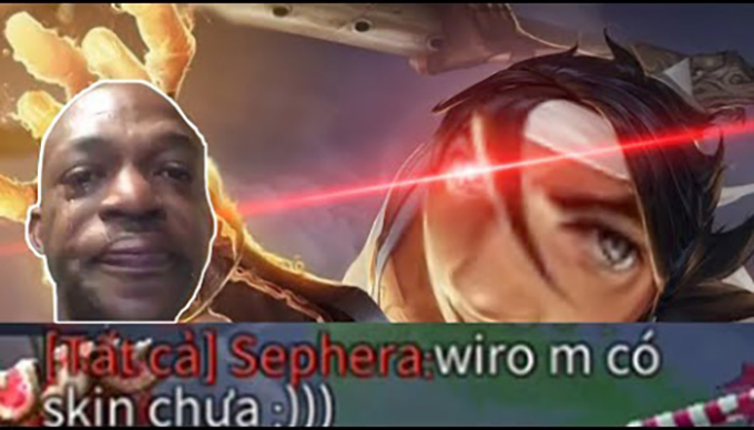 Hẩm hiu số phận "con ghẻ" của Liên Quân, dù cực mạnh vẫn bị game thủ lãng quên - Ảnh 3.