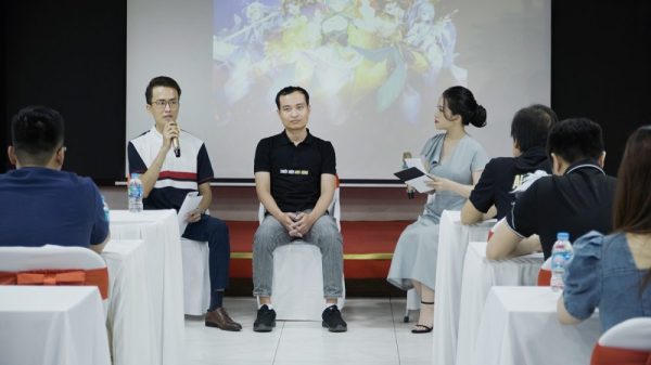 “Đại thắng” 1 tháng ra mắt, Thiếu Niên Anh Hùng khẳng định lộ trình phát triển trong 5 năm 3jpg 6