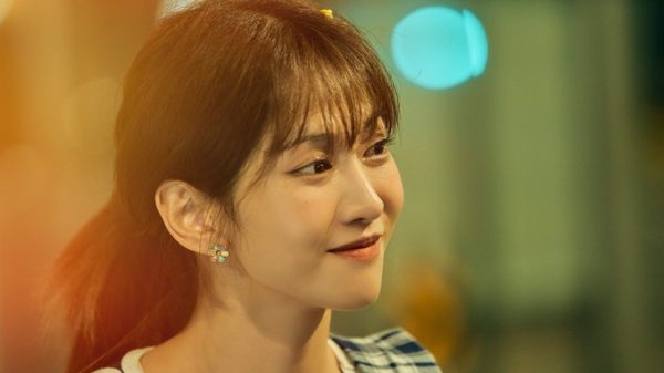 Lê Bống đóng MV của Chi Dân đẹp tựa "nàng thơ" khiến dân mạng không ngớt lời khen 45 Lê Bống đóng MV của Chi Dân đẹp tựa "nàng thơ" khiến dân mạng không ngớt lời khen 3jpg 7