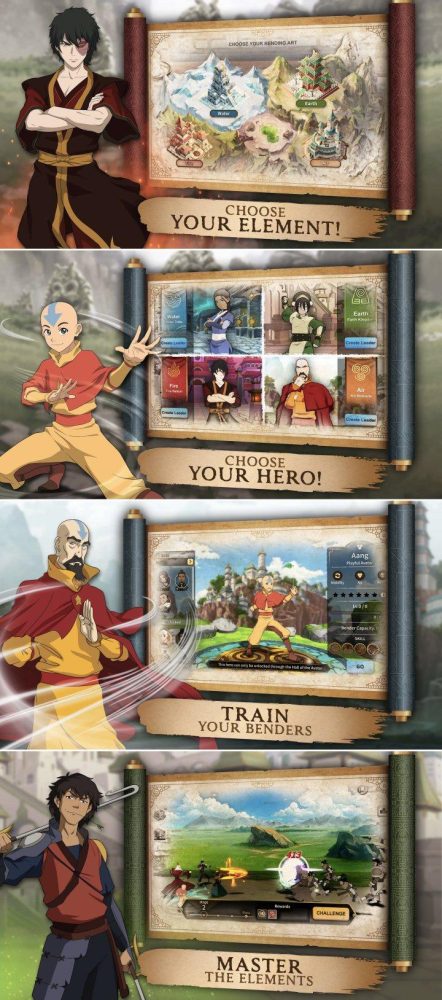 3neuurd Avatar: Realms Collide - Game chiến lược 4X mới hiện đã mở Đăng ký trước trên Google Play Store 3neuurd