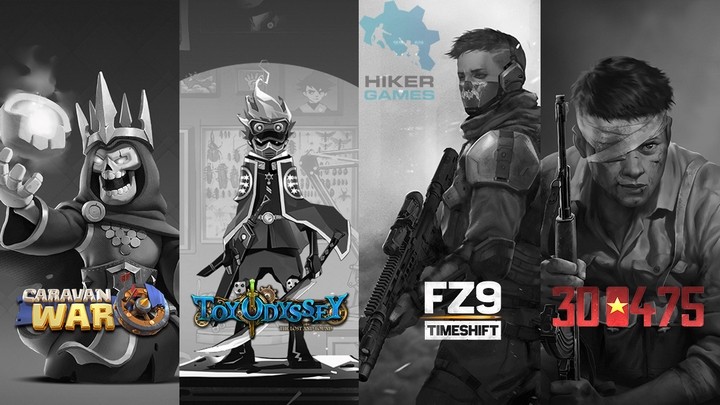 3Q Chiến Chiến Chiến trình làng 03/04, tung link tải sớm và tiết lộ sốc từ NSX 3Q Chiến Chiến Chiến trình làng 03/04, tung link tải sớm và tiết lộ sốc từ NSX