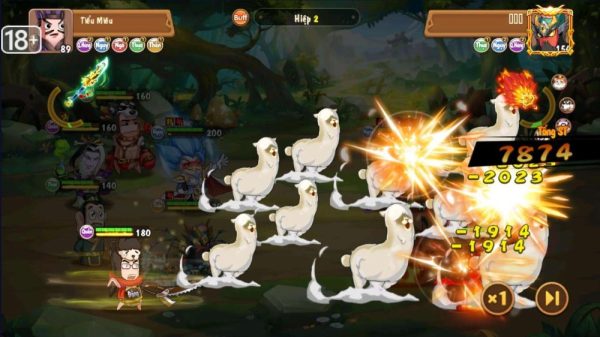 Top những game mobile dự kiến mở cửa tại Việt Nam tháng 03/2024 3q ti ni 1709091834 19jpg