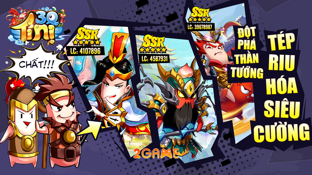 3q-ti-ni-3 Cười thả ga cùng siêu phẩm game chiến thuật 3Q Tí Nị sắp đổ bộ làng game Việt 3q ti ni 3