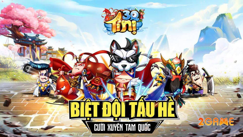 3q-ti-ni-5-1 Cười thả ga cùng siêu phẩm game chiến thuật 3Q Tí Nị sắp đổ bộ làng game Việt 3q ti ni 5 1