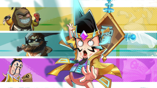 3Q Tí Nị - Game 3Q kết hợp văn hóa meme hiện đại 'độc bản' tại Việt Nam 3q ti ni game 3q ket hop van hoa meme hien dai doc ban tai viet nam thumb 1705301443 20png