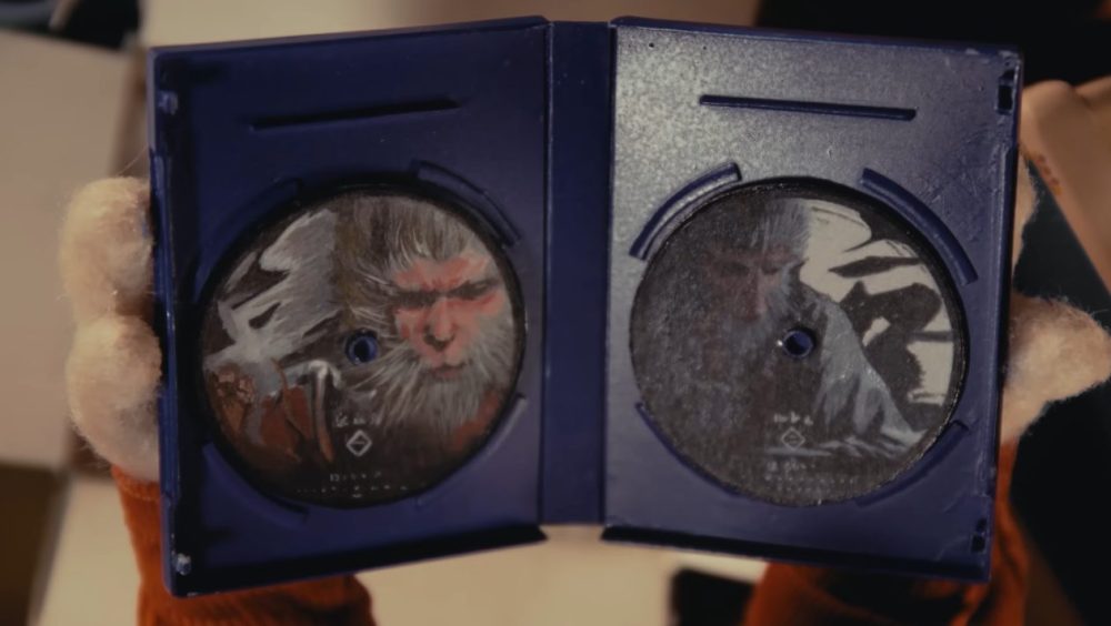 Nóng! Black Myth: Wukong có bước đột phá lớn, chính thức ấn định thời điểm phát hành với cấu hình 'căng' - Ảnh 1. Nóng! Black Myth: Wukong có bước đột phá lớn, chính thức ấn định thời điểm phát hành với cấu hình 'căng' - Ảnh 1.