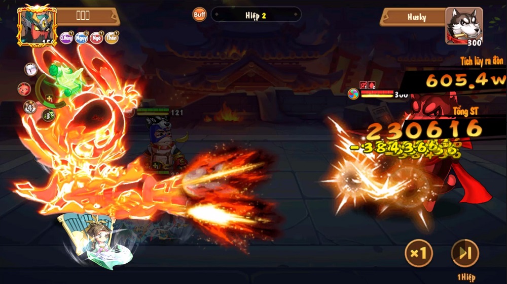 3qtinimobile-10 Phong cách đồ họa cường điệu của game 3Q Tí Nị: Ảnh Việt hóa cũng đã là “hàng độc bản” 3qtinimobile 10