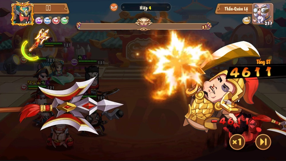 3qtinimobile-4-1 Phong cách đồ họa cường điệu của game 3Q Tí Nị: Ảnh Việt hóa cũng đã là “hàng độc bản” 3qtinimobile 4 1