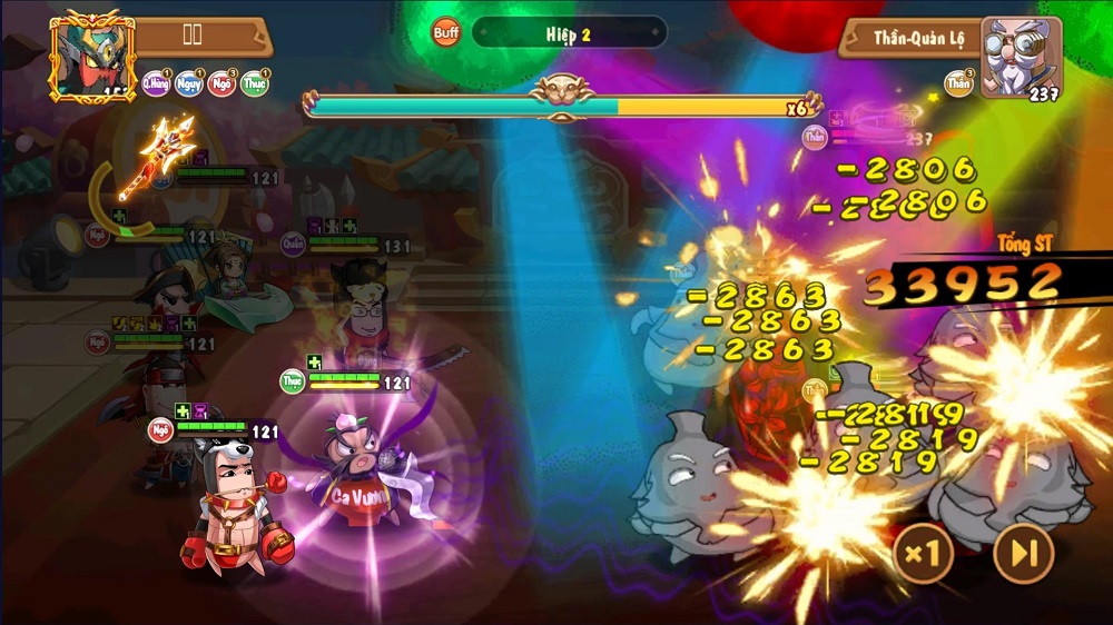 3qtinimobile-7 Phong cách đồ họa cường điệu của game 3Q Tí Nị: Ảnh Việt hóa cũng đã là “hàng độc bản” 3qtinimobile 7