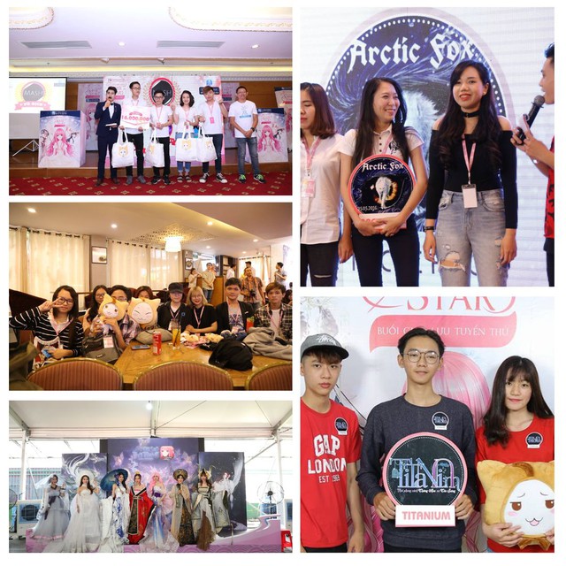 Đón tuổi lên 8 cùng tựa game thời trang hàng đầu trên di động - Ngôi Sao Thời Trang VNG - Ảnh 3. Đón tuổi lên 8 cùng tựa game thời trang hàng đầu trên di động - Ngôi Sao Thời Trang VNG - Ảnh 3.