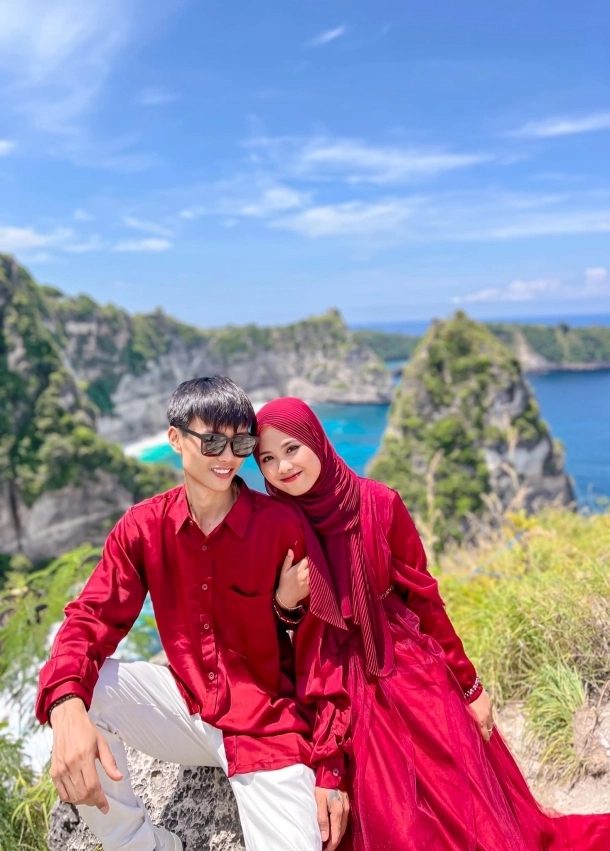 4-1-3 Nhan sắc khiến nhiều người "giật mình" của bạn gái cũ Đạt Villa hậu chia tay 4 1 3