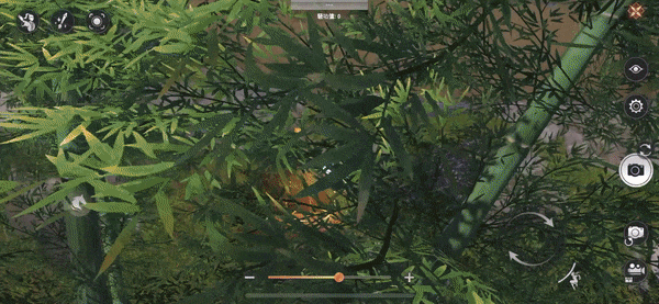 Game thủ Thiên Long Bát Bộ 2 VNG trải nghiệm khinh công chiến đấu "hệt như phim" 4 1