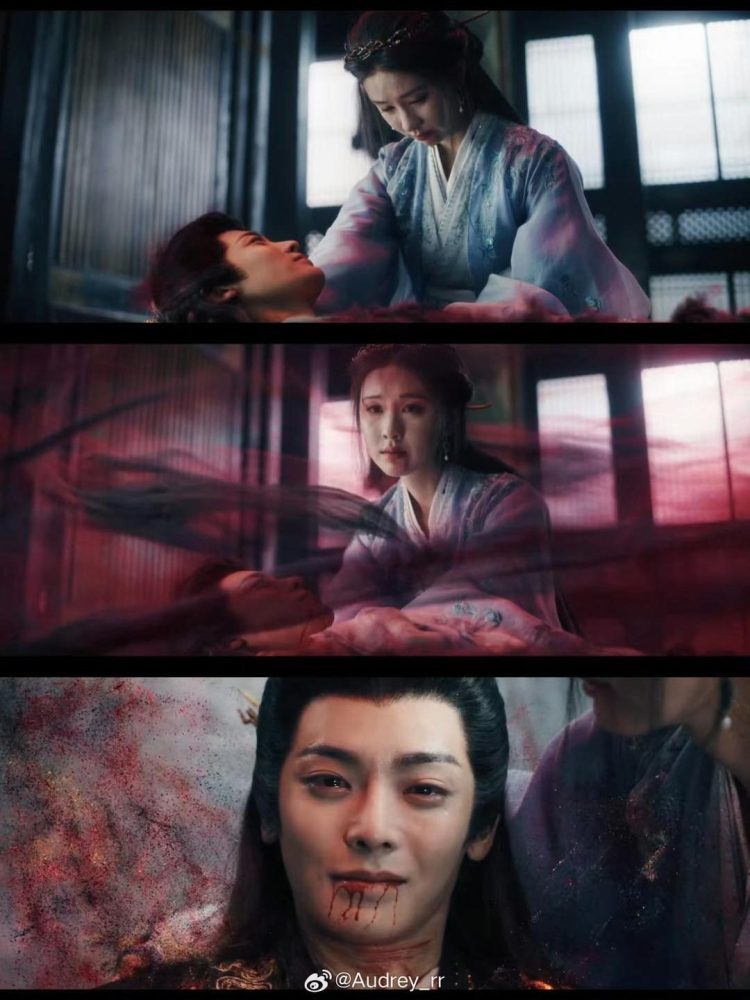 Đại Mộng Quy Ly kết thúc bi thảm: Tất cả đều chết chỉ còn 3 người sống- Ảnh 1. Đại Mộng Quy Ly kết thúc bi thảm: Tất cả đều chết chỉ còn 3 người sống- Ảnh 1.