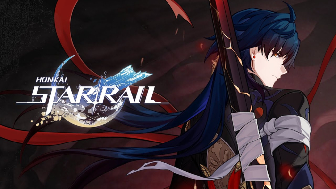 Người chơi Honkai: Star Rail tìm ra thú vui mới, “quay tròn” để nhân vật gục ngã vì… chóng mặt - Ảnh 1. Người chơi Honkai: Star Rail tìm ra thú vui mới, “quay tròn” để nhân vật gục ngã vì… chóng mặt - Ảnh 1.