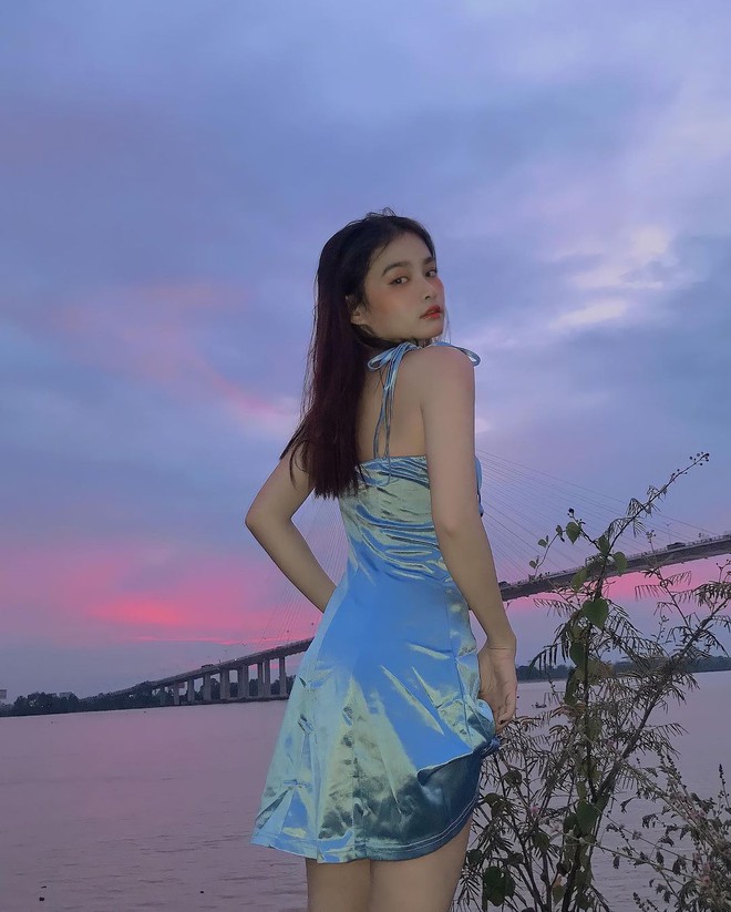 4-16456169642291337233385 Phía sau những khoảnh khắc “ngầu đét" trên sóng, tuyển thủ V Gaming bị bạn gái “bóc phốt” không thương tiếc 4 16456169642291337233385