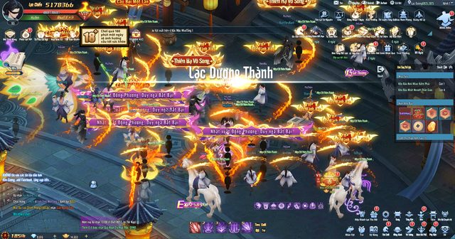 Cuộc đua sở hữu nhẫn vàng iPhone 13 Pro Max trong Lệnh Hồ Ca đang đến hồi gay cấn - Ảnh 4. Cuộc đua sở hữu nhẫn vàng iPhone 13 Pro Max trong Lệnh Hồ Ca đang đến hồi gay cấn - Ảnh 4.