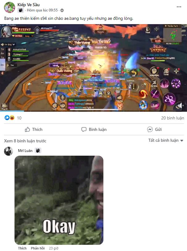 Offline toàn trai xinh gái đẹp, Idol NimoTV cùng hàng loạt gái xinh lộ diện dàn nhan sắc cực phẩm, chân dài nõn nà trong Viễn Chinh Mobile - Ảnh 8. Offline toàn trai xinh gái đẹp, Idol NimoTV cùng hàng loạt gái xinh lộ diện dàn nhan sắc cực phẩm, chân dài nõn nà trong Viễn Chinh Mobile - Ảnh 8.