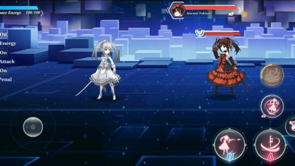 Date A Live Spirit Pledge HD – Tựa game nhập vai anime vừa mở cửa đăng ký trước 4 1651760210 41 e1651760564110jpg