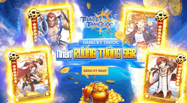 Ngoài ma lực đồ họa, Thái Hư Tam Quốc leo TOP Game Nhật Bản nhờ 6 hoạt động PvP chiến cùng anh em, đông vui đập tan tự kỷ - Ảnh 11. Ngoài ma lực đồ họa, Thái Hư Tam Quốc leo TOP Game Nhật Bản nhờ 6 hoạt động PvP chiến cùng anh em, đông vui đập tan tự kỷ - Ảnh 11.
